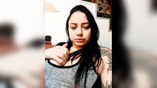 luuli_loove From Stripchat Free Porn Video Leak - deluxe-cam2cam, spanish-speaking, twerk-white, cam2cam, dirty-talk