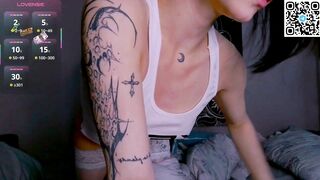 Watch sweathome Best Porn Video [Chaturbate] - deepthroat, new, lovense, teen, petite
