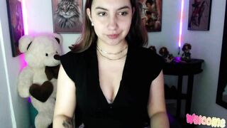 Cristal_erotik From Stripchat Free Porn Video  - fingering, big-tits-latin, topless, dildo-or-vibrator-deepthroat, facial