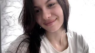 Watch obsidian_glow Best Porn Video [Chaturbate] - new, natural, shy, 18, teen