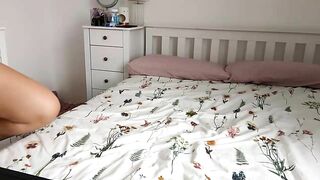 Watch rosa_xox Best Porn Leak Video [Chaturbate] - new, uk, bigbooty, gymgirl