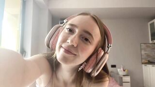Watch conchamalara New Porn Video [Chaturbate] - new, shy, young, 18, teen
