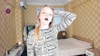 Watch sweet_tasteee New Porn Leak Video [Chaturbate] - new, shy, 18, blonde, teen
