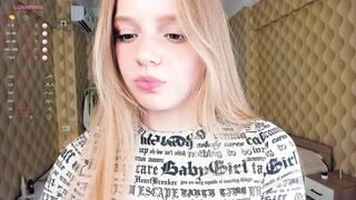Watch sweet_tasteee New Porn Leak Video [Chaturbate] - new, shy, 18, blonde, teen