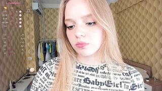 Watch sweet_tasteee New Porn Leak Video [Chaturbate] - new, shy, 18, blonde, teen