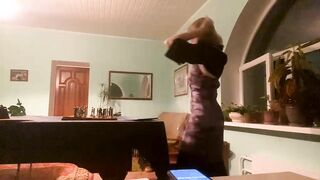 Watch noir_flame Best Porn Leak Video [Chaturbate] - new, shy, young, 18, teen