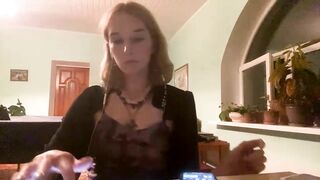 Watch noir_flame Best Porn Leak Video [Chaturbate] - new, shy, young, 18, teen