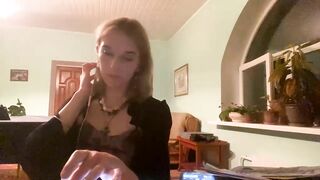 Watch noir_flame Best Porn Leak Video [Chaturbate] - new, shy, young, 18, teen