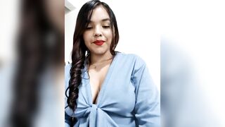 CATALINA__05 From Stripchat HD Porn Video  - squirt-latin, recordable-privates, affordable-cam2cam, latin, cheapest-privates