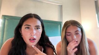 Watch lolaxmae Best Porn Video [Chaturbate] - new, natural, young, 18, teen