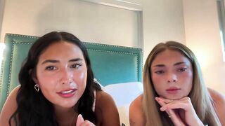 Watch lolaxmae Best Porn Video [Chaturbate] - new, natural, young, 18, teen