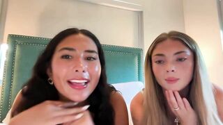 Watch lolaxmae Best Porn Video [Chaturbate] - new, natural, young, 18, teen