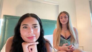 Watch lolaxmae Best Porn Video [Chaturbate] - new, natural, young, 18, teen