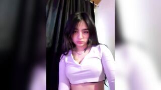 Clementyne30 From Stripchat HD Porn Video Leak - fingering, black-hair, new-teens,... thumbnail