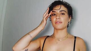 aripixixoxo Best Porn Leak Video [Chaturbate] - blow, dominate, chill, booty
