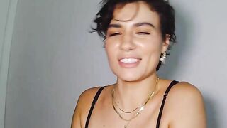 aripixixoxo Best Porn Leak Video [Chaturbate] - blow, dominate, chill, booty