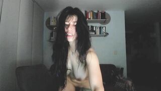i_cant_believe_its_you Top Porn Video [Chaturbate] - fit, stocking, lovense, brunette, bigboobs