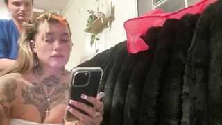 lexymarie From Stripchat Best Porn Video  - deluxe-cam2cam, fingering, dirty-talk, luxurious-privates, fingering-white