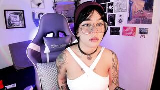 Liz_rogers_x From Stripchat Free Porn Video  - creampie-teens, small-tits, handjob, creampie, spanish-speaking