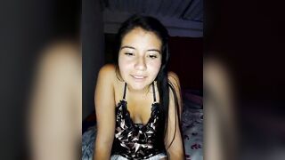 Watch Camicoll From Stripchat Private Porn Video Leak - latin-masturbation, dildo-or-vibrator-teens, student, recordable-privates, fingering