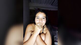 Watch Camicoll From Stripchat Private Porn Video Leak - latin-masturbation, dildo-or-vibrator-teens, student, recordable-privates, fingering