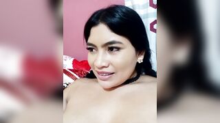 LunaaRosse From Stripchat Best Porn Video Leak - black-hair, big-ass, big-tits-latin, camel-toe, deepthroat-blowjob