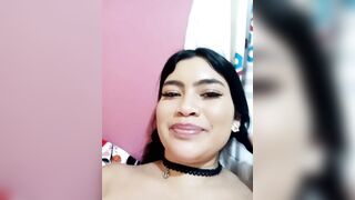 LunaaRosse From Stripchat Best Porn Video Leak - black-hair, big-ass, big-tits-latin, camel-toe, deepthroat-blowjob