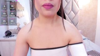 kailinmoonx From Stripchat Hot Porn Video  - masturbation, dirty-talk, deepthroat, dildo-or-vibrator-teens, foot-fetish-teens