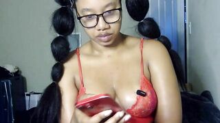 Watch goddessdaisysky From Stripchat Hot Porn Video  - ebony-dildo-or-vibrator, couples, middle-priced-privates, masturbation, striptease-ebony