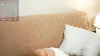 Watch baby_blonde__ Best Porn Video [Chaturbate] - new, shy, young, 18, teen
