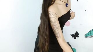 Watch AudreyhSex_ From Stripchat Private Porn Video Record - heels, cam2cam, dirty-talk, new-cheapest-privates, black-hair-teens