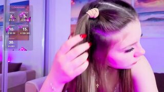 Watch Anna_Sullivan1 From Stripchat Hot Porn Video Record - squirt-white, interactive-toys, camel-toe, humiliation, spanking