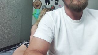 liz_jay New Porn Leak Video [Chaturbate] - tease, deepthroat, cum, bigcock, bigboobs