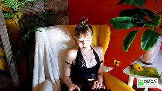 Lily_aurum From Stripchat HD Porn Video Leak - cuckold, spanking, cowgirl, new, hd