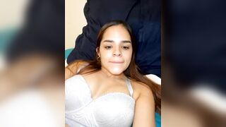 Sex_Samanta From Stripchat Private Porn Video Leak - big-tits-petite, new, cam2cam, spanish-speaking, recordable-privates