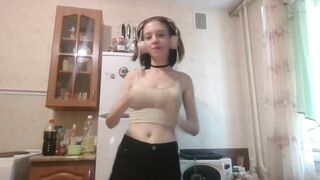 Watch loriatheos New Porn Leak Video [Chaturbate] - new, shy, 18, skinny, teen