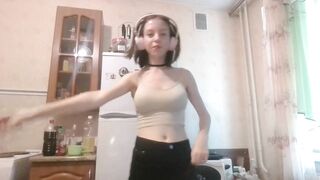 Watch loriatheos New Porn Leak Video [Chaturbate] - new, shy, 18, skinny, teen