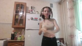 Watch loriatheos New Porn Leak Video [Chaturbate] - new, shy, 18, skinny, teen