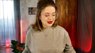 TessPleasure From Stripchat Hot Porn Video Record - role-play-young, blowjob, curvy-white, flashing, blowjob-ahegao