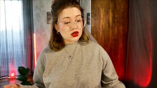 TessPleasure From Stripchat Hot Porn Video Record - role-play-young, blowjob, curvy-white, flashing, blowjob-ahegao