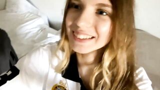 georgietiogangco Hot Porn Leak Video [Chaturbate] - new, shy, 18, teen, petite thumbnail