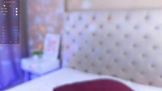 Watch ellarabbit Top Porn Leak Video [Chaturbate] - 18, squirt, skinny, teen, bigb... thumbnail