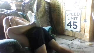 Watch jdgiddy69 Hot Porn Leak Video [Chaturbate] - horny, bigcock, bigboobs, sissy, hairypussy