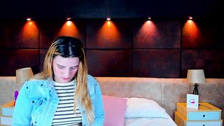 Watch TheMeganandDakotaPact From Stripchat Top Porn Video Record - masturbation, big-ass-creampie, cheap-privates, anal-toys, anal-blondes