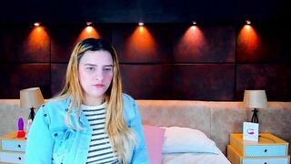 Watch TheMeganandDakotaPact From Stripchat Top Porn Video Record - masturbation, big-ass-creampie, cheap-privates, anal-toys, anal-blondes