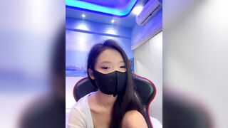 Watch ersanzhibo11 From Stripchat Free Porn Video  - squirt-asian, smoking, office, dirty-talk, asian-jerk-off-instruction
