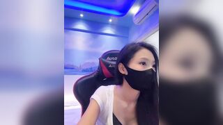 Watch ersanzhibo11 From Stripchat Free Porn Video  - squirt-asian, smoking, office, dirty-talk, asian-jerk-off-instruction