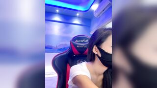 Watch ersanzhibo11 From Stripchat Free Porn Video  - squirt-asian, smoking, office, dirty-talk, asian-jerk-off-instruction