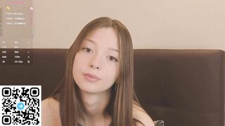 Watch cherrymira Top Porn Leak Video [Chaturbate] - shy, smalltits, 18, teen, cute