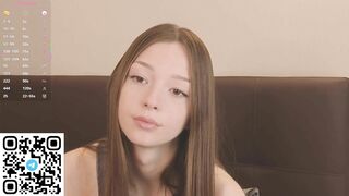 Watch cherrymira Top Porn Leak Video [Chaturbate] - shy, smalltits, 18, teen, cute